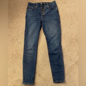 Good American Skinny Jeans